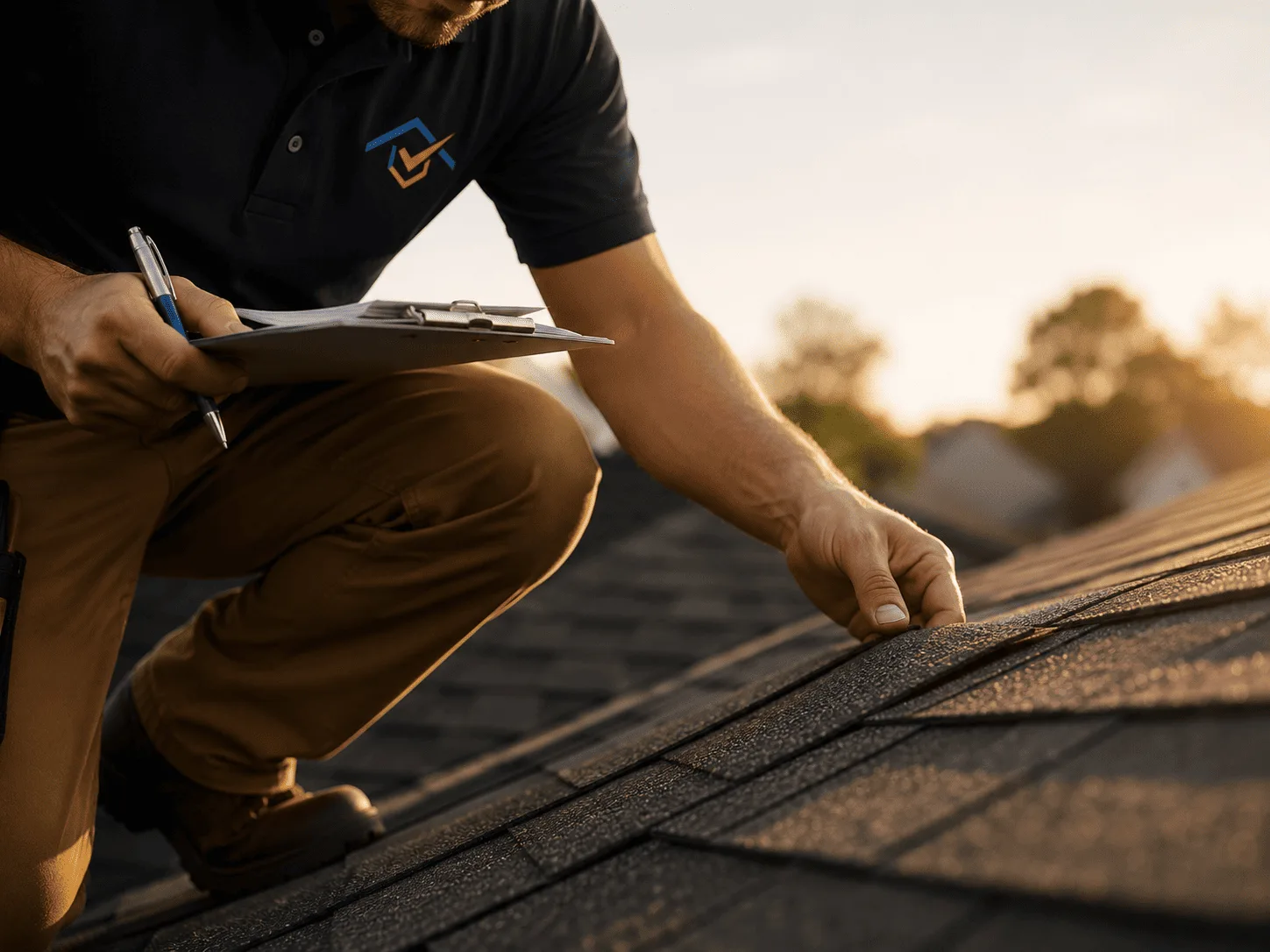 Why Choose Roof Inspection in Bison, KS